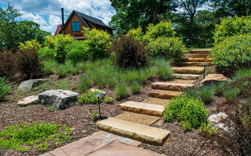 Best Landscape Developer In Uttar Pradesh